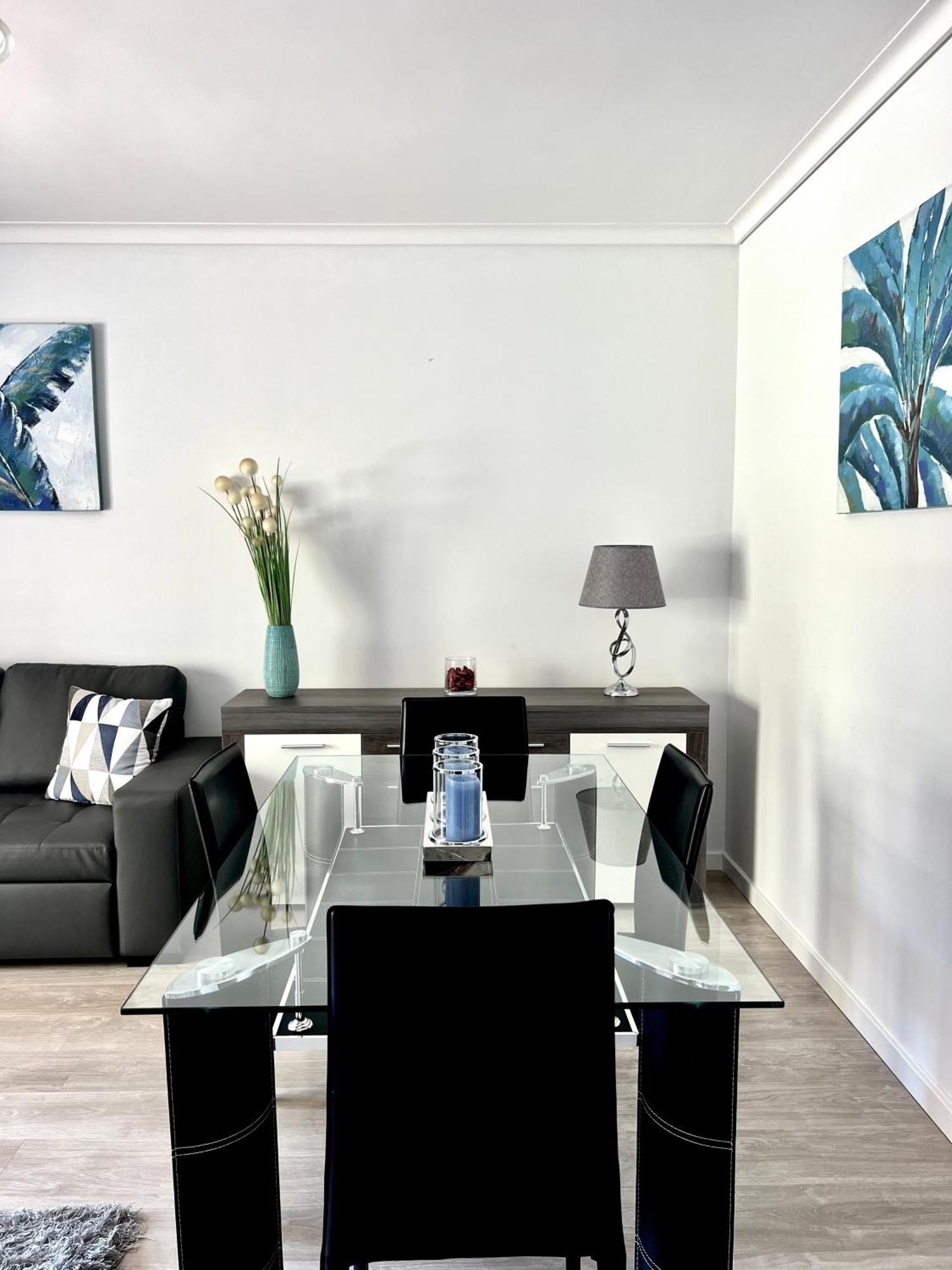 Apartamento Familiar Praia Barra Екстер'єр фото