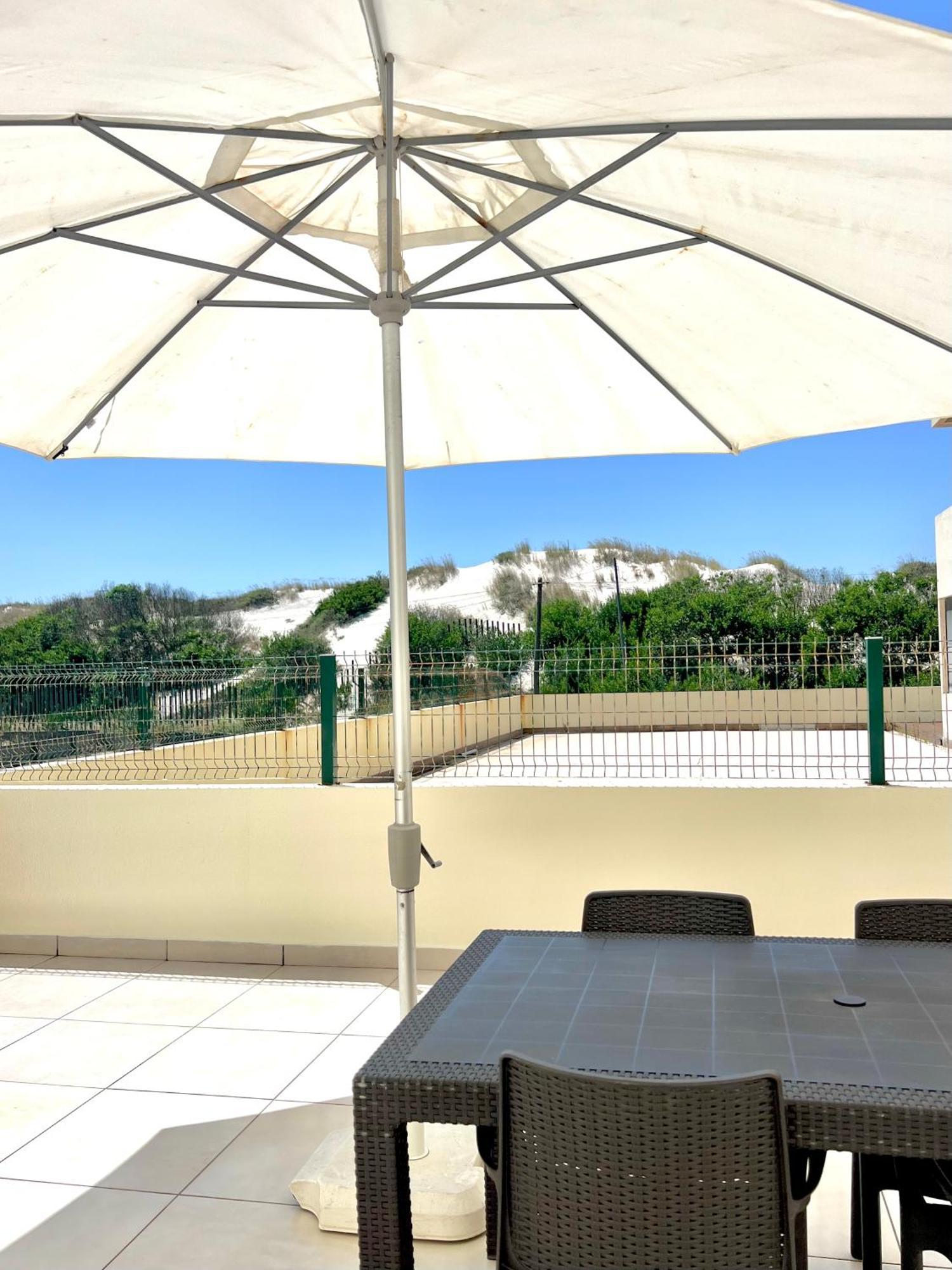 Apartamento Familiar Praia Barra Екстер'єр фото