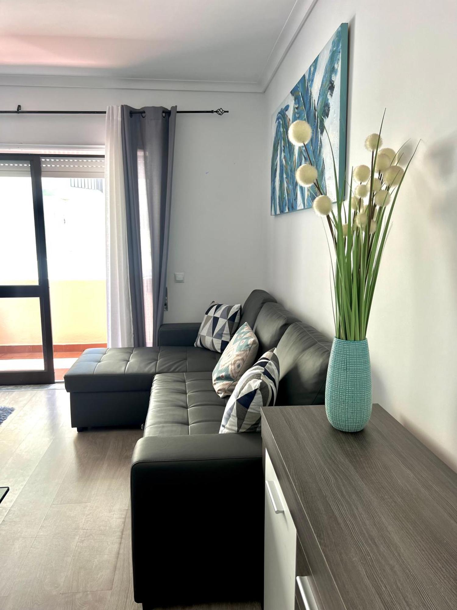 Apartamento Familiar Praia Barra Екстер'єр фото